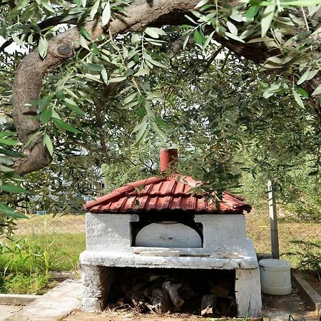 Skála KallirákhisPenelope'S House别墅 外观 照片